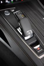 Peugeot 508 SW GT 2018 года (WW)